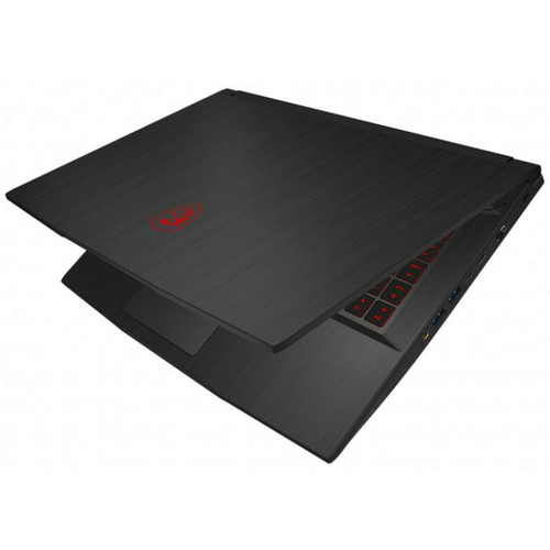 MSI - GF65251 - Laptop 15.6" i5-9300H 8GB DDR4 256GB NVMe GTX1660Ti
