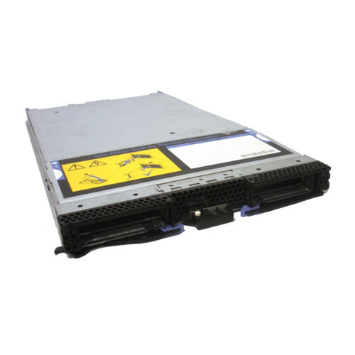 IBM - 7875AC1 - Blade Server Chassis CTO