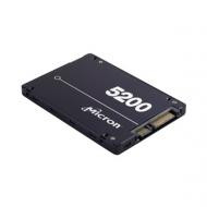 Micron - MTFDDAK7T6TDC-1AT16A - SSD 7.68TB SATA 6Gb/s 2.5" TLC