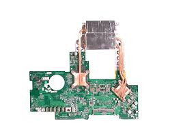 Apple - 661-4297 - Motherboard 2.33GHz iMac 20"
