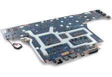 Dell - VWNM2 - Motherboard i7-6700HQ 2.60GHz Laptop