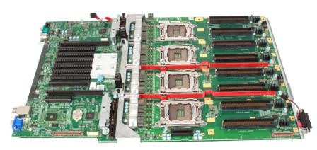 Dell - 1FH6X - Motherboard PowerEdge R930 Server