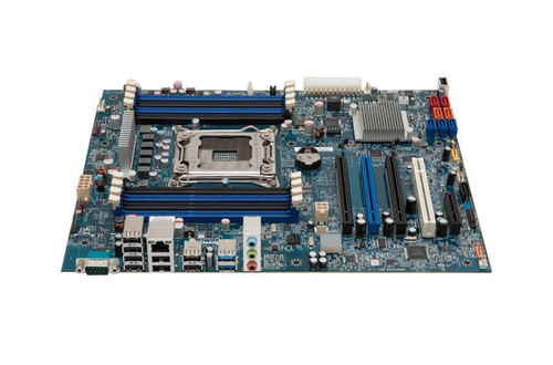 03T8420 - Lenovo - System Board (Motherboard) for ThinkStation S30