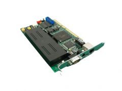 HP - D6028-69001 - Remote Control Board PCI NetServer Battery