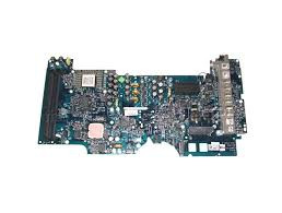Apple - 661-3613 - Motherboard 2.0GHz iMac G5 20-inch