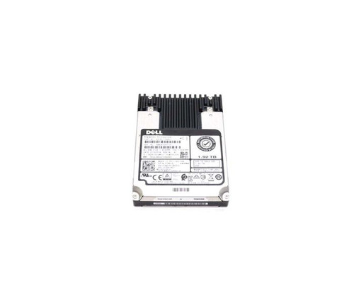 Dell - 01N61H - SSD 1.92TB SAS 12Gb/s 2.5" Hot-Swap