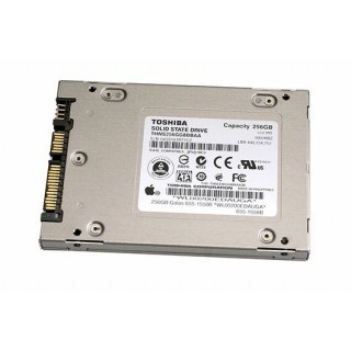 Apple - 661-5522 - SSD 256GB 2.5" Flash Storage