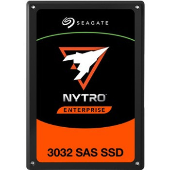 Seagate - XS3840SE70094 - SSD 3.84TB SAS 12Gb/s 3D TLC