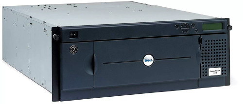 Dell - 0R0079 - Tape Library LTO-2