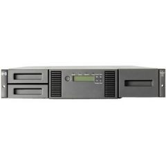 HP - AH169A - Tape Library LTO-3 Ultrium 920 Rackmount