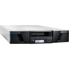 Quantum - EC-LLHAE-YF - Tape Library LTO Ultrium 5 1 Drive 8 Slot