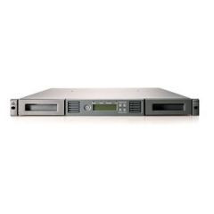 HP - BL541A - Tape Autoloader 1 Drive 8 Slot LTO Ultrium 5 Fibre Channel