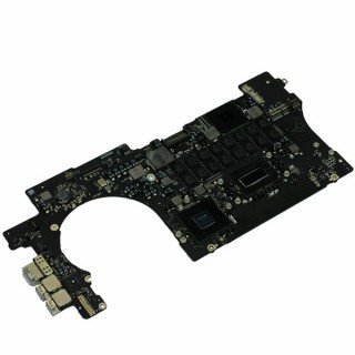 Apple - 661-6538 - Logic Board Intel Core i7 2.7GHz 8GB