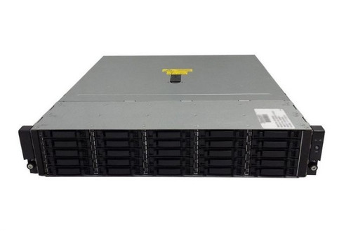 HP - 403318-B22 - Blade Enclosure 3 Phase 6 Power Supply 6 Fan