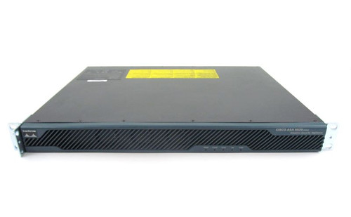 Cisco ASA 5520 Security Appliance - ASA5520-BUN-K9