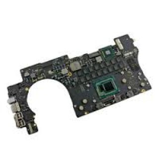 Apple - 661-7386 - Logic Board Intel Core i7 2.7GHz 16GB