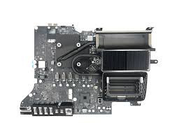 Apple - 661-00192 - Logic Board Intel Core i5 3.5GHz 4GB 27" 5K