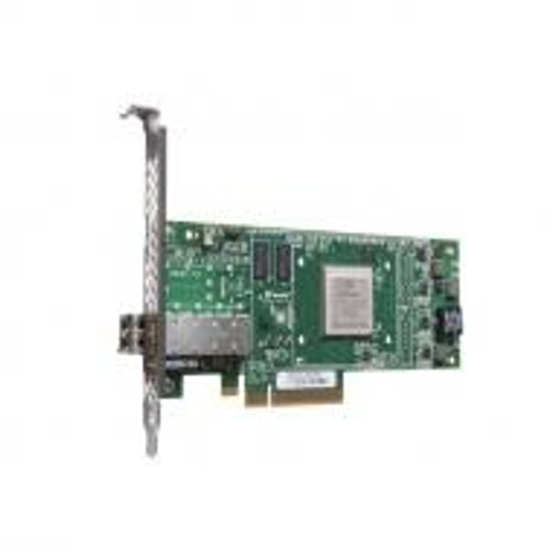 HP SN1600Q Single-Port SFP+ 32Gbps Fibre Channel Adapter for PCI Express 3.0 x8 - Compatible with ProLiant Servers