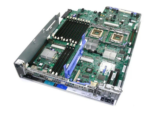00W2444 - IBM (Motherboard) Dual CPU Socket for Server x3550 M4