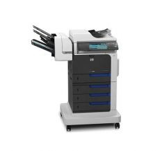 HP - CC421A - Multifunction Printer Color LaserJet Enterprise