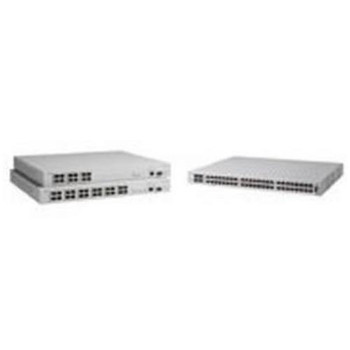 Nortel - DJ1412E02 - Ethernet Switch 48-Port 10/100Base-TX SFP