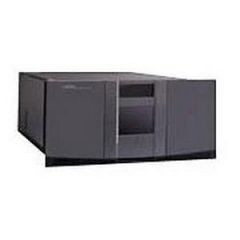 HP - 301897-B22 - Tape Library 6TB SCSI Rack-mountable
