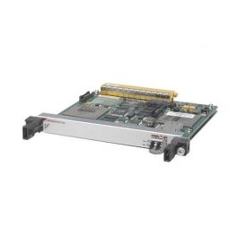SPA-1XCHSTM1/OC3 - Cisco 1-Port Channelized STM-1/OC-3 Shared Port Adapter