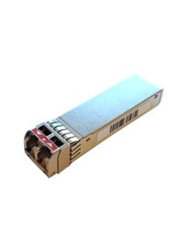 CWDM-SFP10G-1510= - Cisco - 10Gbps 10GBase-CWDM Single-mode Fiber 40km 1510nm Duplex LC Connector SFP+ Transceiver Module