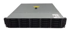 IBM - 172622X - Hard Drive Enclosure 12-Bay Hot-Swappable Front-Accessible