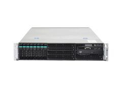 HP - A9802A - Rack Management Server Station Superdome ProLiant
