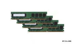 HP - KU581AV - Memory 64GB DDR2-800MHz ECC Fully Buffered 240-Pin