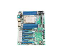 ASRock - EPYCD8-2T - Motherboard SP3 DDR4 SATA3 USB3.1 ATX