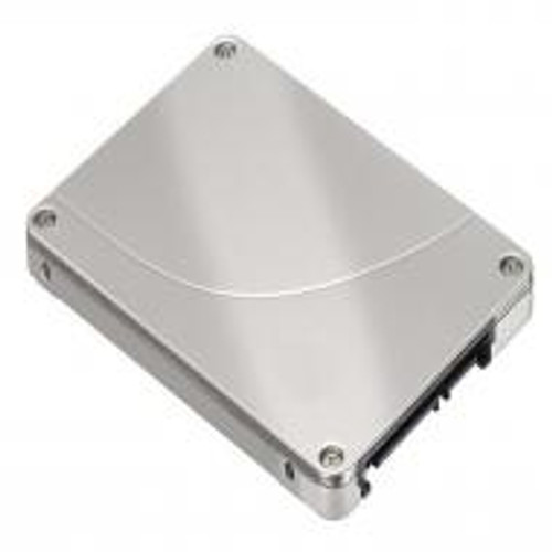 Dell 480GB MLC SATA SSD 2.5 Drive - Compatible with ProLiant DL360p Gen8 Servers