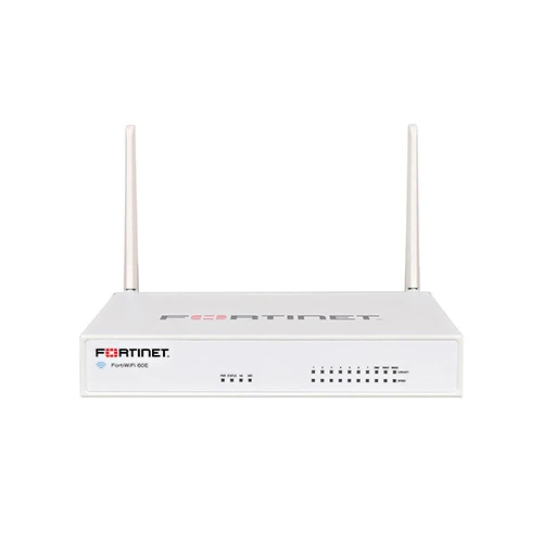 Fortinet - FWF-60F-Y-BDL-950-12 - Firewall 10x GE RJ45 2x WAN Wireless