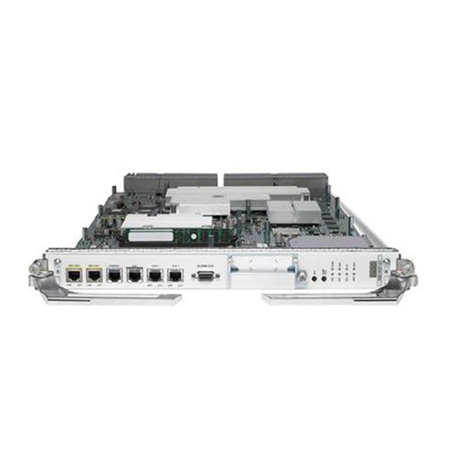 Cisco - A9K-RSP-8G - Route Switch Processor 8GB Memory