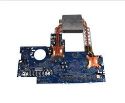 Apple - 661-4109 - Motherboard 2.33GHz iMac 20"
