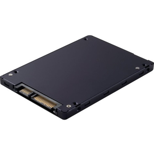 Lenovo - 01GV883 - SSD 1.92TB SATA 6Gb/s 3.5" Hot-Swap