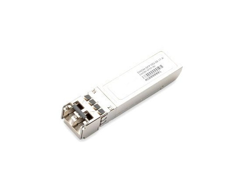 DWDM-SFP10G-58.17 - Cisco - 10Gbps 10GBase-DWDM Single-mode Fiber 80km 1558.17nm Duplex LC Connector SFP+ Transceiver Module