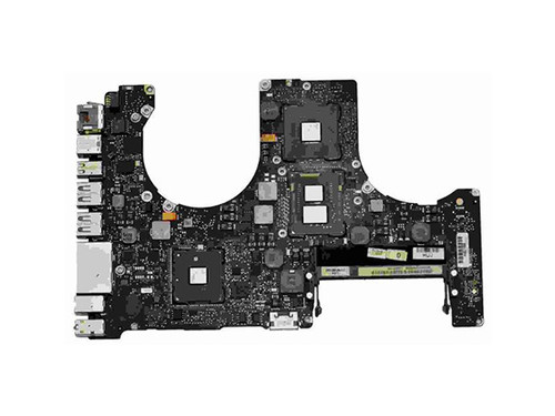 Apple - 661-5803 - Logic Board 2.8GHz 15" MacBook Pro