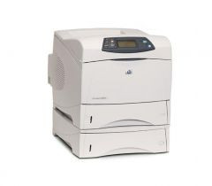HP LaserJet 4250DTN Printer Q5403A - ideal for high-volume printing in office settings