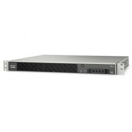 Cisco - ASA5512-SSD120-K9 - Firewall Appliance 6GE Data 1GE Mgmt 120GB SSD