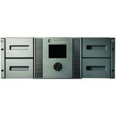 HP - AG324B - Tape Library 1 Drive 48 Slot 38.4TB Fiber Channel