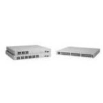 Nortel - DJ1412E04 - Switch 24-Port Gigabit SFP Routing