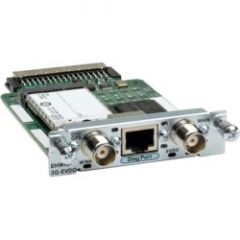 Cisco - UCS-EN120E208B/K9 - Network Expansion Module Data Networking
