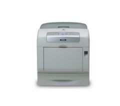 Epson - C11C600001BT - Laser Printer Color Desktop 4800dpi Ethernet