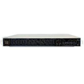 Cisco - ASA5515-IPS-K9 - Firewall Appliance 6GE Data 1GE Management IPS