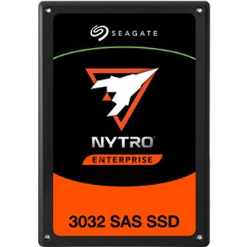 Seagate - XS7680SE70094 - SSD 7.68TB SAS 12Gb/s 3D TLC