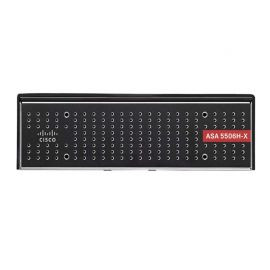 Cisco - ASA5506H-SP-BUN-K9 - Firewall Appliance Ruggedized 4GbE 1GbE 3DES