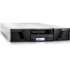 Quantum - EC-LLPAE-YF - Tape Autoloader LTO Ultrium 5 1 Drive 8 Slot