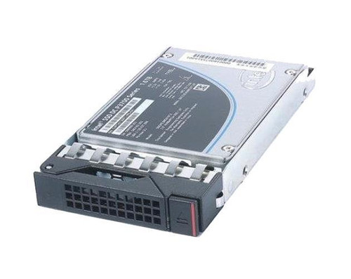 Lenovo - 01DC447 - SSD 1.6TB SAS 12Gb/s Hot-Swap 2.5"